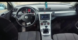 Passat 2007 se vinde  - imagine 4