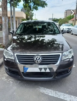 Passat 2007 se vinde  - imagine 5