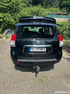 Toyota Land Cruiser 2011 - imagine 9