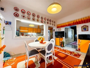 FILM   3D! Intre traditie si modern, un camin cu personalitate - imagine 13