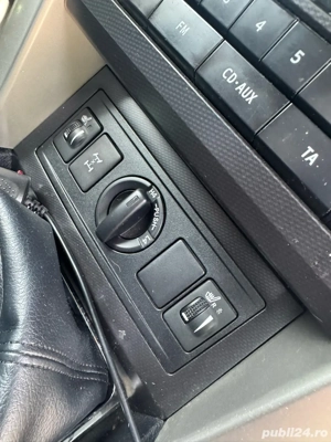 Toyota Land Cruiser 2011 - imagine 6