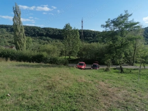 Teren pentru casă Paulis( HD) 