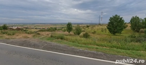 Teren in cartierul Marin Sorescu - cartier in dezvoltare