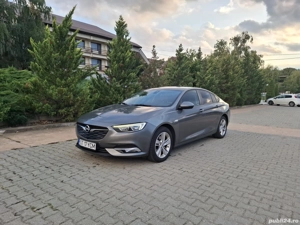 Opel Insignia B 1.6