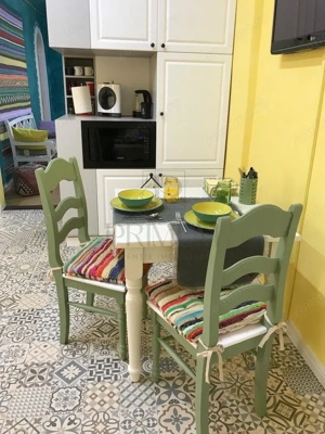 CENTRAL - ETAJ 1 - 3 CAMERE - 2 TERASE - CENTRALA PROPRIE - CLIMA - BOXA - imagine 7