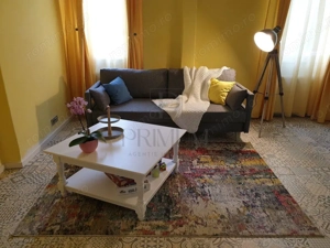 CENTRAL - ETAJ 1 - 3 CAMERE - 2 TERASE - CENTRALA PROPRIE - CLIMA - BOXA - imagine 9