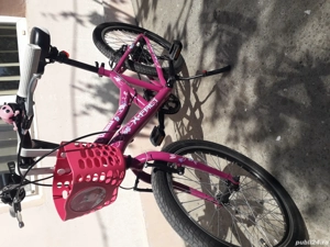 Bicicleta X-FACT - imagine 2