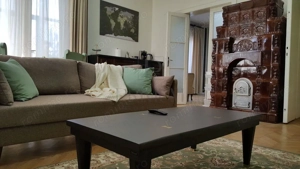 CENTRAL - ETAJ 1 - 3 CAMERE - 2 TERASE - CENTRALA PROPRIE - CLIMA - BOXA - imagine 6