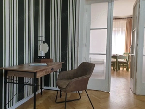 CENTRAL - ETAJ 1 - 3 CAMERE - 2 TERASE - CENTRALA PROPRIE - CLIMA - BOXA - imagine 3