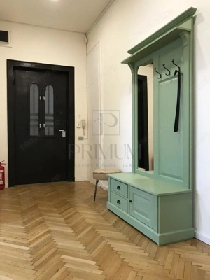 CENTRAL - ETAJ 1 - 3 CAMERE - 2 TERASE - CENTRALA PROPRIE - CLIMA - BOXA - imagine 5