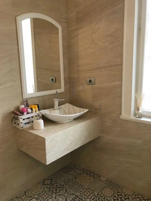 CENTRAL - ETAJ 1 - 3 CAMERE - 2 TERASE - CENTRALA PROPRIE - CLIMA - BOXA - imagine 10