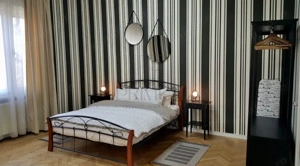 CENTRAL - ETAJ 1 - 3 CAMERE - 2 TERASE - CENTRALA PROPRIE - CLIMA - BOXA - imagine 14