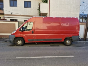 Vanzare autoutilitara N 1 Peugeot