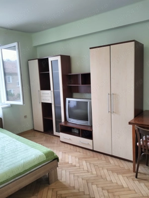Vând apartament cu o cameră, central - imagine 8