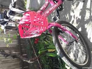 Bicicleta X-FACT - imagine 4