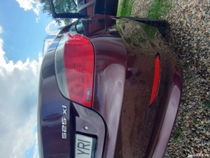 De vanzare BMW e-60 sau schimb cu Dubă  - imagine 5