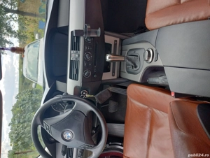 De vanzare BMW e-60 sau schimb cu Dubă  - imagine 3
