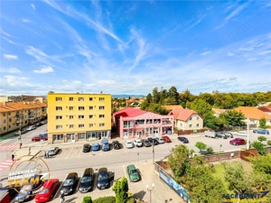 3D!Decomandat,3camre,Targu Secuiesc, Garii,renovat,balcon,garaj,locatie avantajoasa, - imagine 19