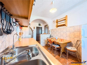 3D!Decomandat,3camre,Targu Secuiesc, Garii,renovat,balcon,garaj,locatie avantajoasa, - imagine 13