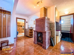 3D!Decomandat,3camre,Targu Secuiesc, Garii,renovat,balcon,garaj,locatie avantajoasa, - imagine 7