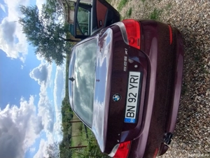 De vanzare BMW e-60 sau schimb cu Dubă  - imagine 6