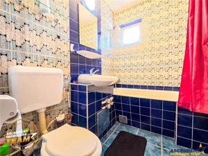 3D!Decomandat,3camre,Targu Secuiesc, Garii,renovat,balcon,garaj,locatie avantajoasa, - imagine 15