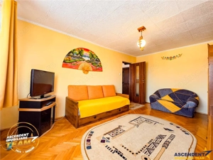 3D!Decomandat,3camre,Targu Secuiesc, Garii,renovat,balcon,garaj,locatie avantajoasa, - imagine 12