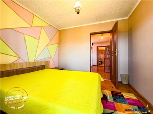 3D!Decomandat,3camre,Targu Secuiesc, Garii,renovat,balcon,garaj,locatie avantajoasa, - imagine 16