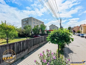 3D!Decomandat,3camre,Targu Secuiesc, Garii,renovat,balcon,garaj,locatie avantajoasa, - imagine 6