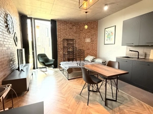 Studio modern în Loft Green Apartments Mogoșoaia – comision 0% - imagine 4