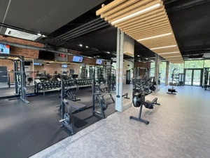 Studio modern în Loft Green Apartments Mogoșoaia – comision 0% - imagine 14