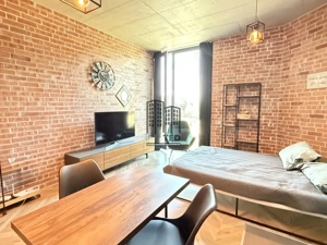 Studio modern în Loft Green Apartments Mogoșoaia – comision 0% - imagine 11