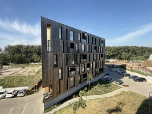 Studio modern în Loft Green Apartments Mogoșoaia – comision 0% - imagine 12