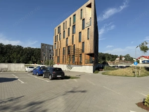 Studio modern în Loft Green Apartments Mogoșoaia – comision 0%