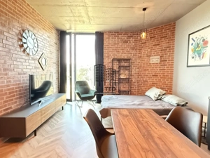 Studio modern în Loft Green Apartments Mogoșoaia – comision 0% - imagine 6