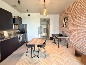 Studio modern în Loft Green Apartments Mogoșoaia – comision 0% - imagine 3