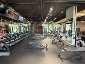 Studio modern în Loft Green Apartments Mogoșoaia – comision 0% - imagine 15