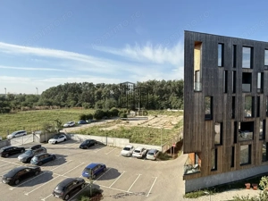 Studio modern în Loft Green Apartments Mogoșoaia – comision 0% - imagine 16