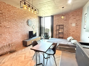 Studio modern în Loft Green Apartments Mogoșoaia – comision 0% - imagine 7