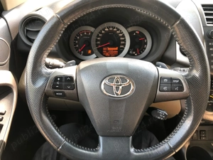 Vanzare TOYOTA RAV4 2010, Diesel. Pret 7000 EURO - imagine 7 Vanzare TOYOTA RAV4 2010, Diesel. Pret 7000 EURO - imagine 7