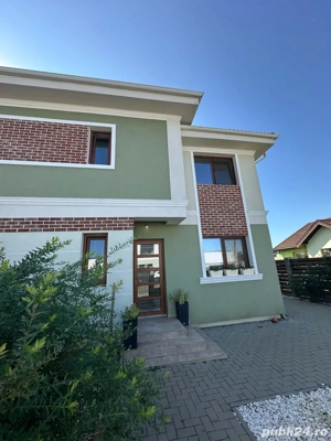  Duplex Mosnița Nouă, cartier Serena 1