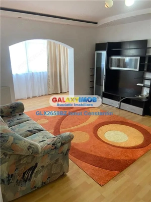 Inchiriere Apartament 2 camere Brosteni