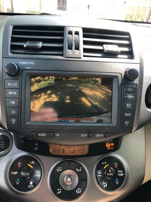 Vanzare TOYOTA RAV4 2010, Diesel. Pret 7000 EURO - imagine 9 Vanzare TOYOTA RAV4 2010, Diesel. Pret 7000 EURO - imagine 9