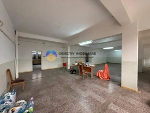 Spațiu comercial de vânzare – 300 mp, zona Mărăței - imagine 2