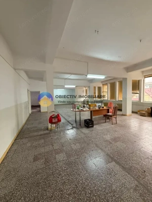 Spațiu comercial de vânzare – 300 mp, zona Mărăței - imagine 3