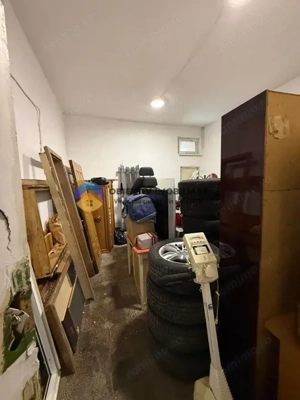 Spațiu comercial de vânzare – 300 mp, zona Mărăței - imagine 12