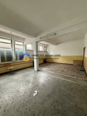 Spațiu comercial de vânzare – 300 mp, zona Mărăței - imagine 16