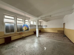 Spațiu comercial de vânzare – 300 mp, zona Mărăței - imagine 5