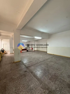 Spațiu comercial de vânzare – 300 mp, zona Mărăței - imagine 4
