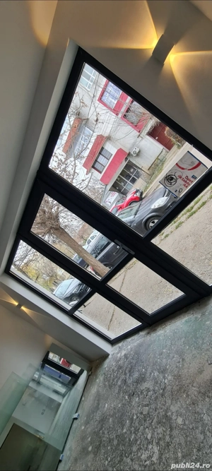 De Închiriat Ultracentral 